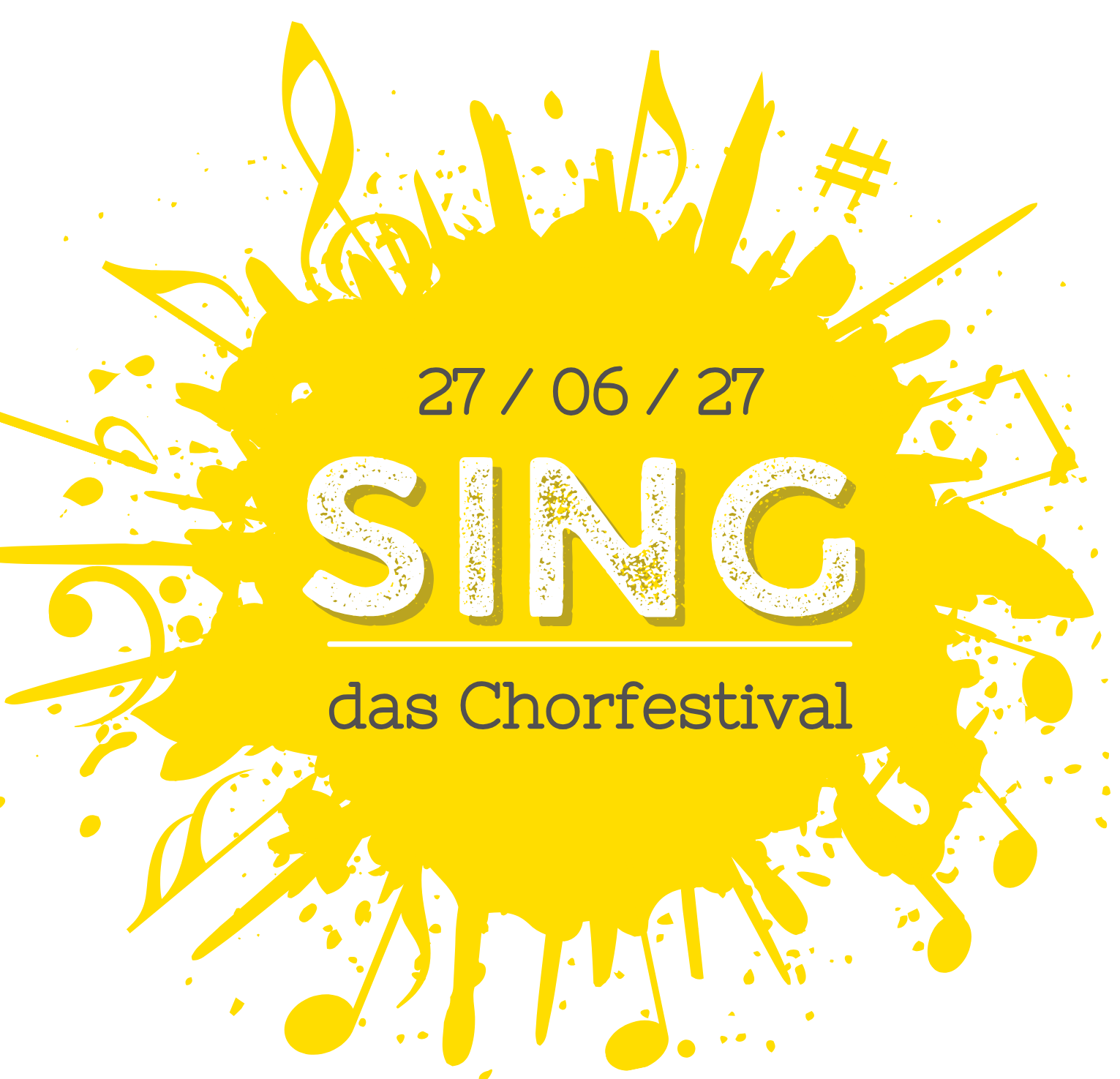 SING – das Crumbacher Chorfestival